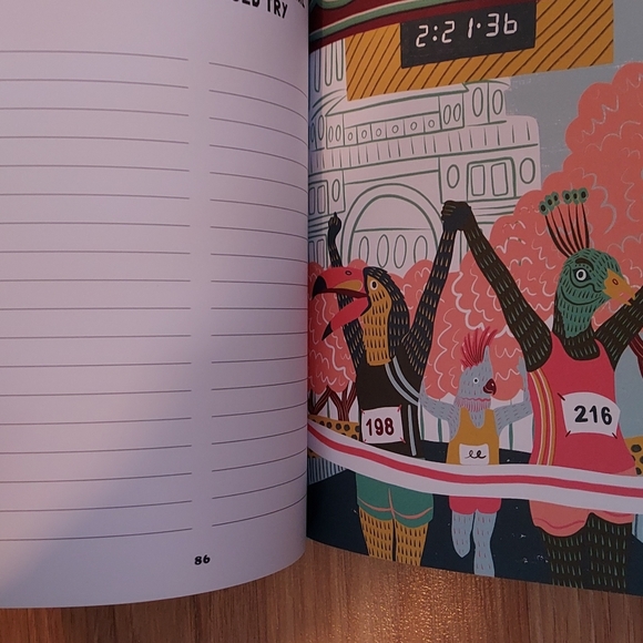 Date Night In A Journal for Couples Spark Conversation And Connection Book Gift - Picture 10 of 10